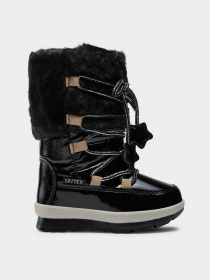 Чоботи дутики Garvalin модель 231855-A Фото