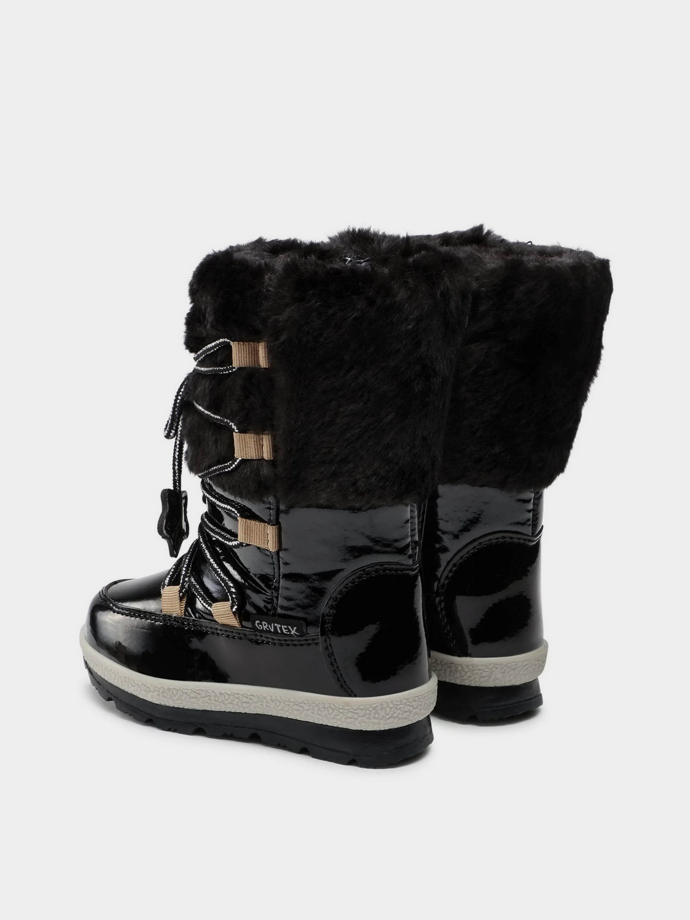 Сапоги дутики Garvalin модель 231855-A Сапоги дутики Garvalin модель 231855-A Фото