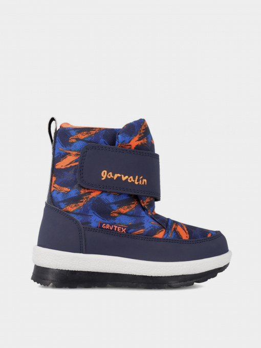 Чоботи дутики Garvalin модель 231859-B Фото