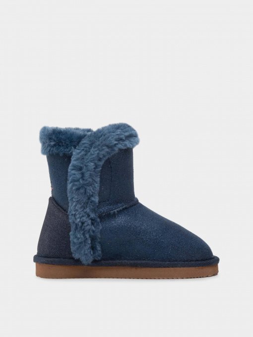 Чоботи Garvalin модель 221840-A Фото