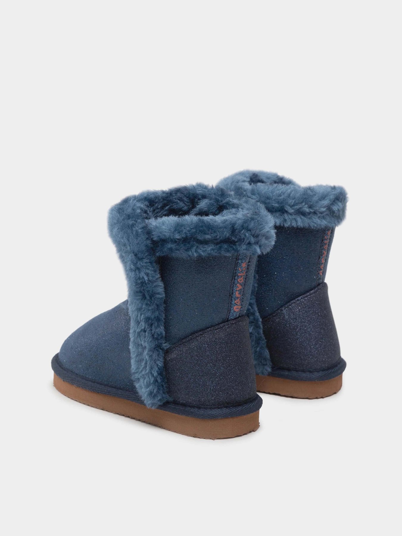 Сапоги Garvalin модель 221840-A Фото