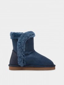 Чоботи Garvalin модель 221840-A Фото