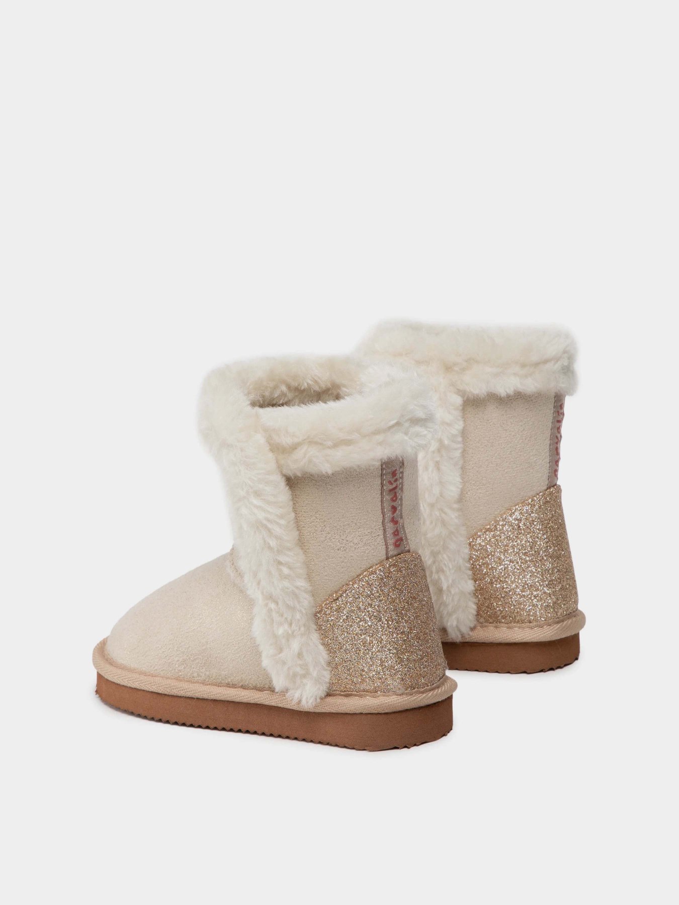 Сапоги Garvalin модель 221840-B Фото