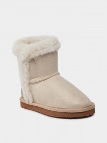 Сапоги Garvalin модель 221840-B Фото