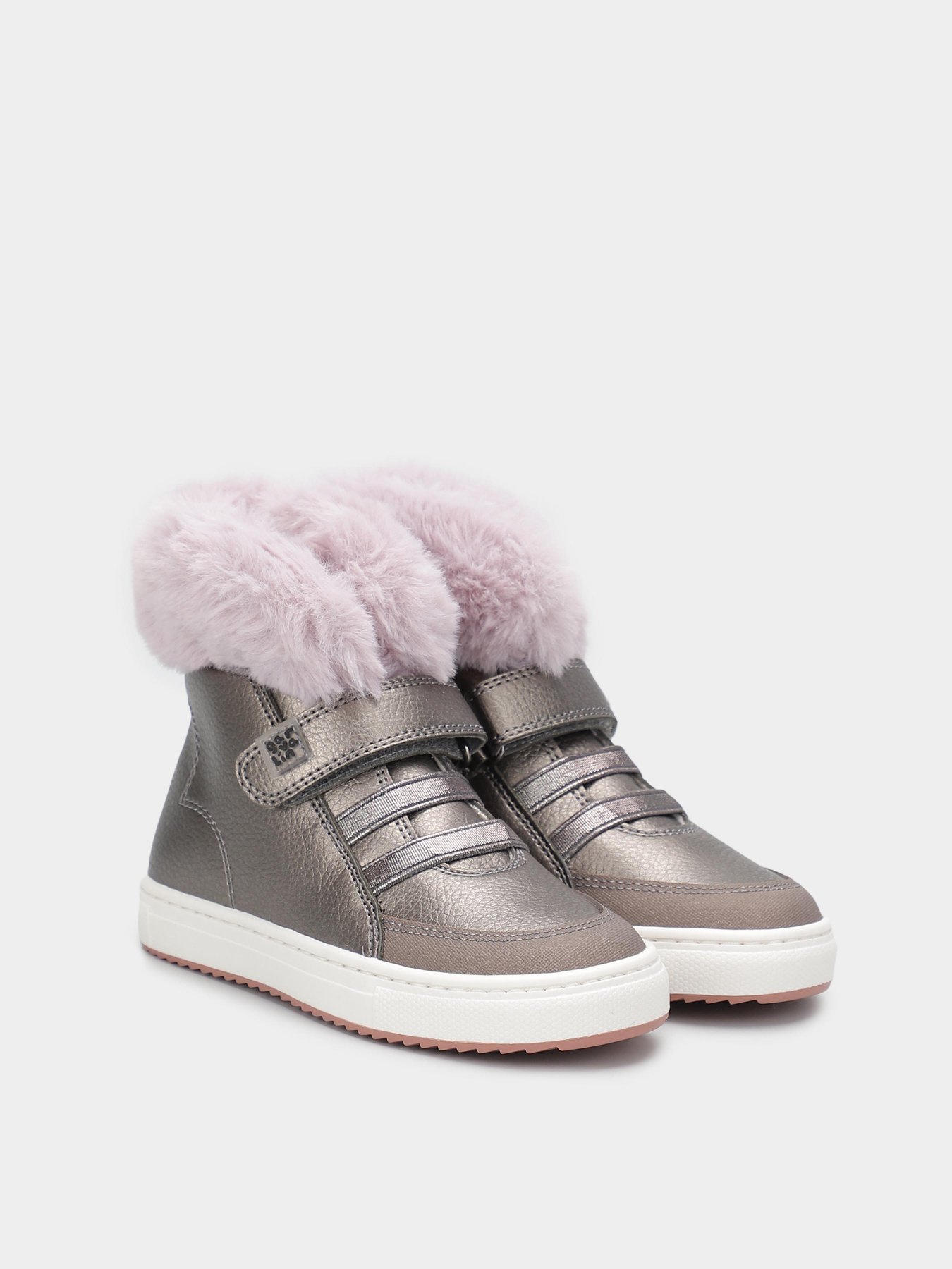 Сапоги Garvalin модель 231343-A-FB Фото