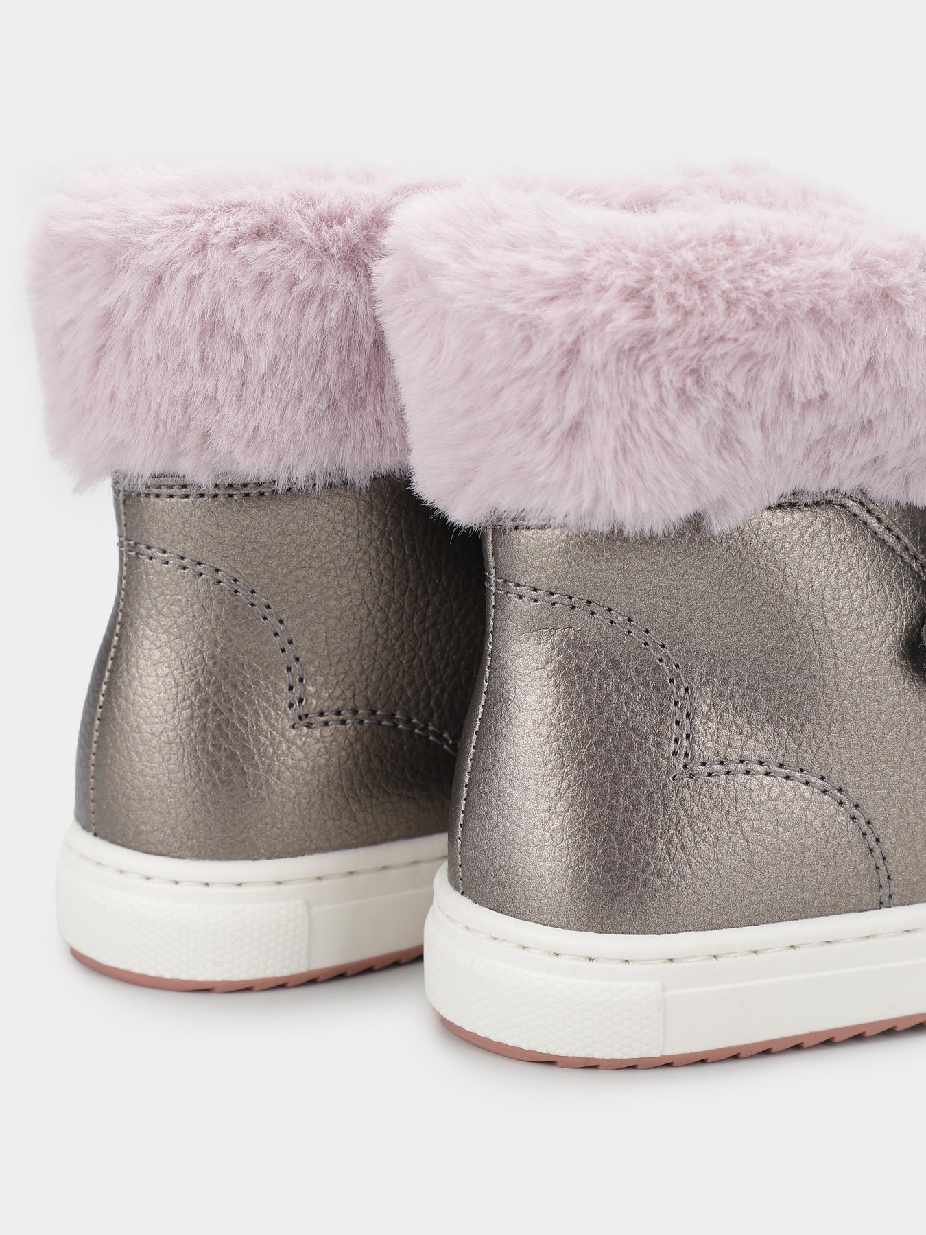 Сапоги Garvalin модель 231343-A-FB Фото