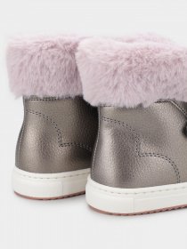 Сапоги Garvalin модель 231343-A-FB Фото