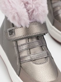 Сапоги Garvalin модель 231343-A-FB Фото