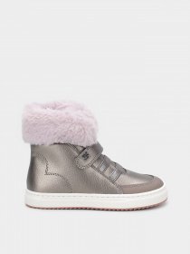 Сапоги Garvalin модель 231343-A-FB Фото