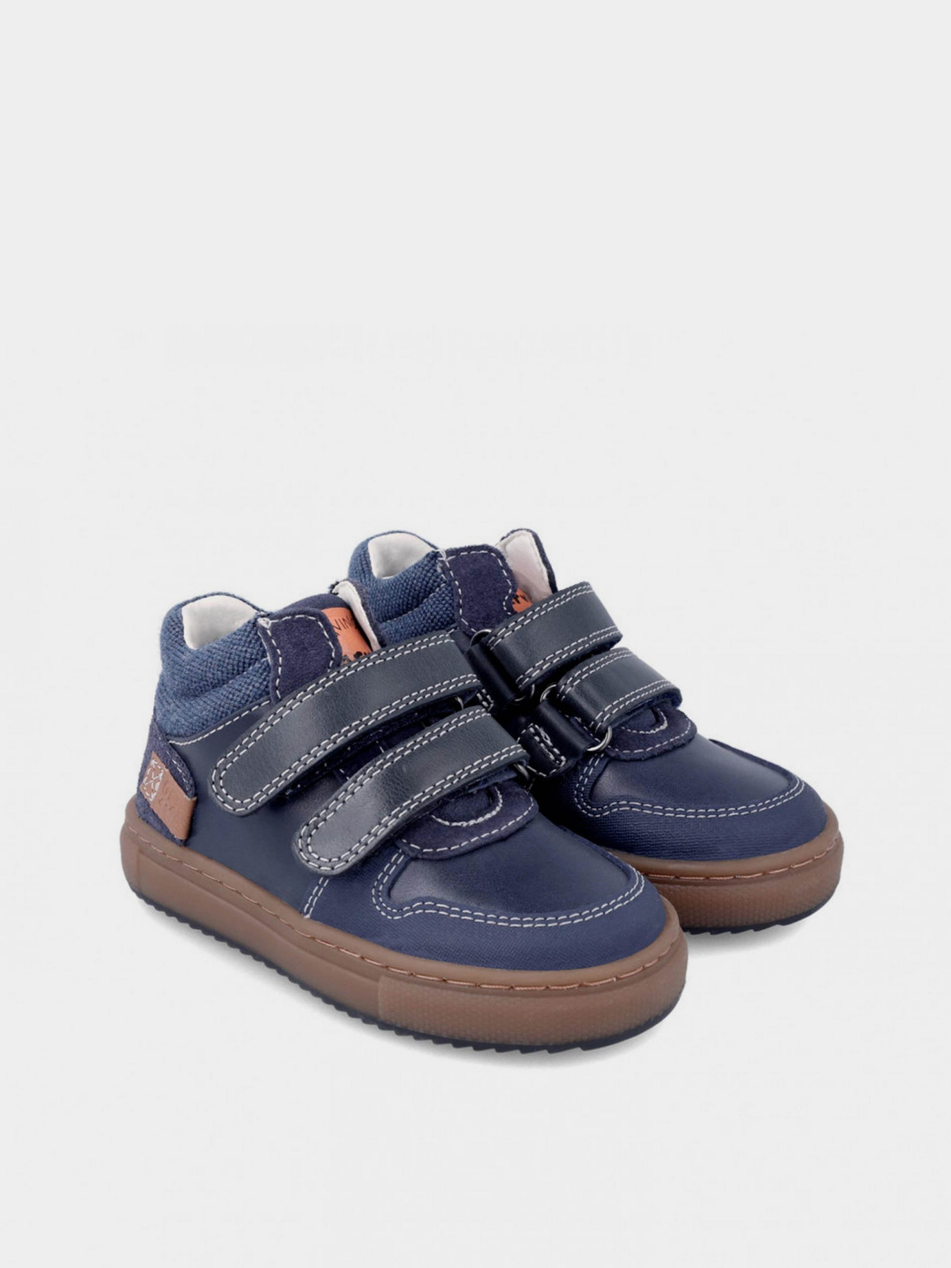 Полуботинки Garvalin модель 231345-A Фото