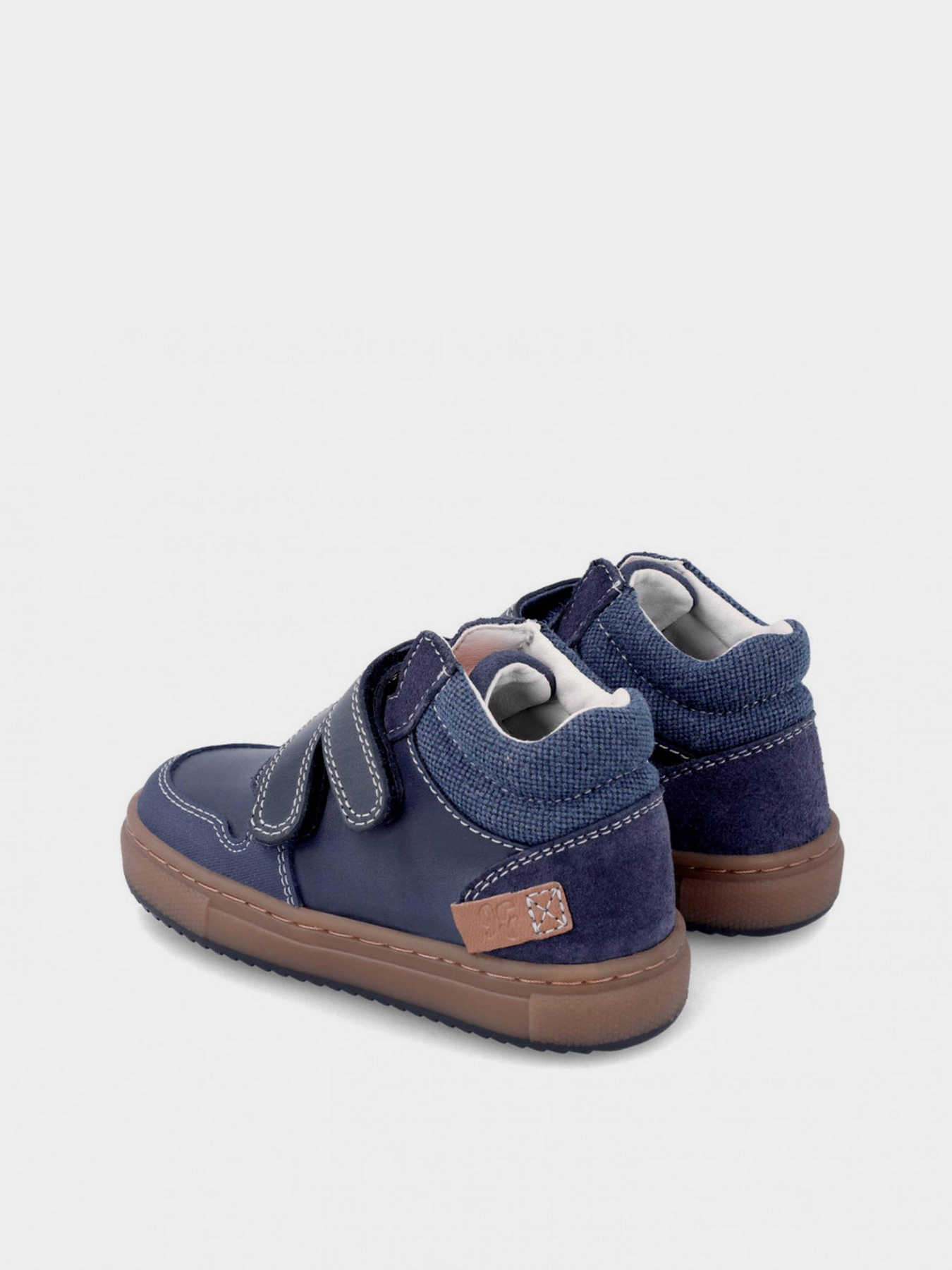 Полуботинки Garvalin модель 231345-A Фото