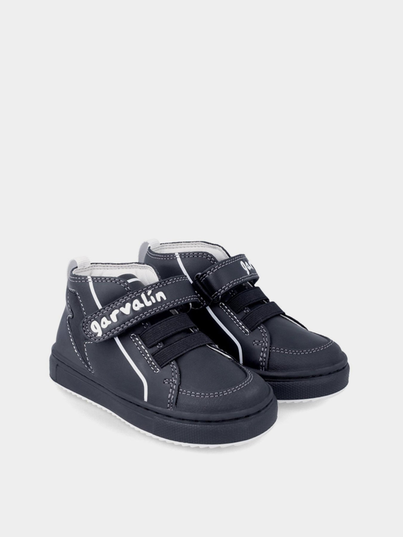 Полуботинки Garvalin модель 231346-A Фото