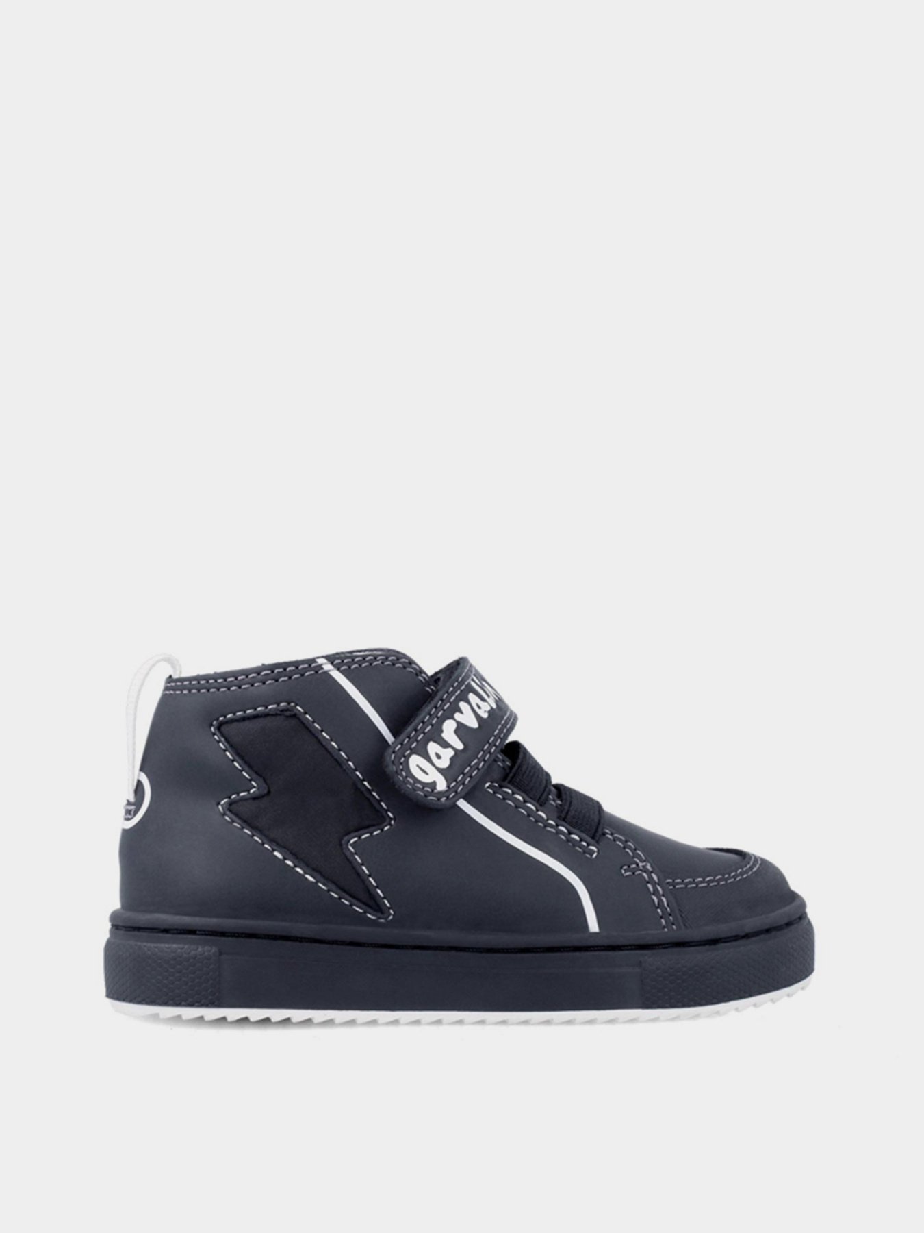 Напівчеревики Garvalin модель 231346-A Напівчеревики Garvalin модель 231346-A Фото