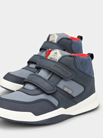 Ботинки Garvalin модель 241330-A008 Фото