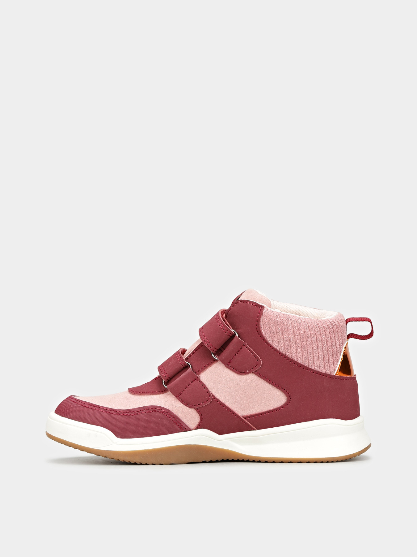 Ботинки Garvalin модель 241330-C116 Фото