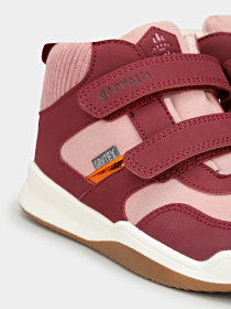 Ботинки Garvalin модель 241330-C116 Фото