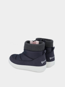 Сапоги дутики Garvalin модель 241350-A083 Фото