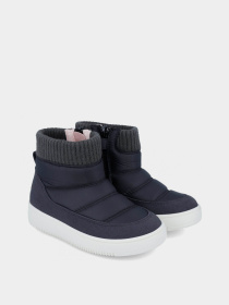 Сапоги дутики Garvalin модель 241350-A083 Фото