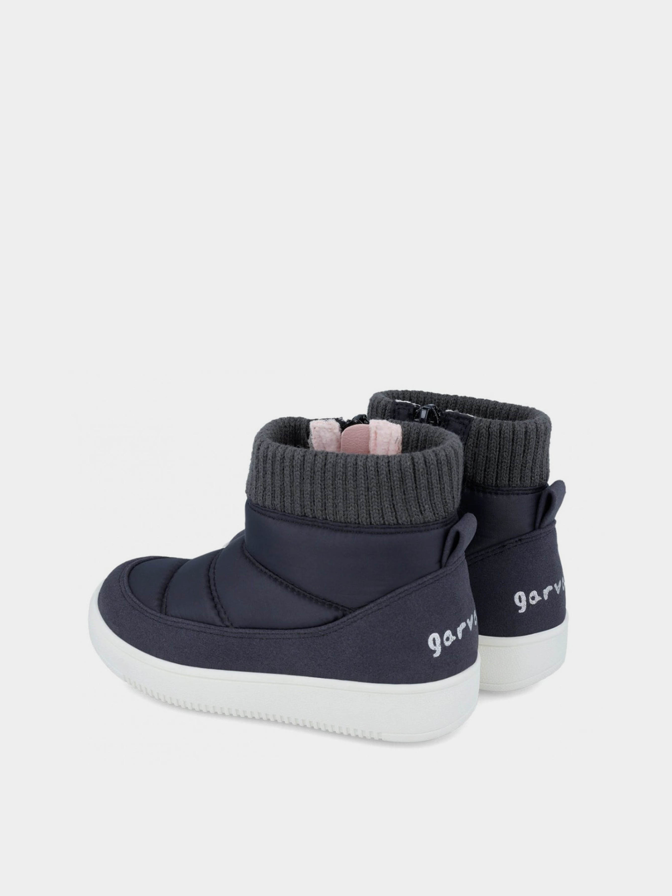 Чоботи дутики Garvalin модель 241350-A083 Фото