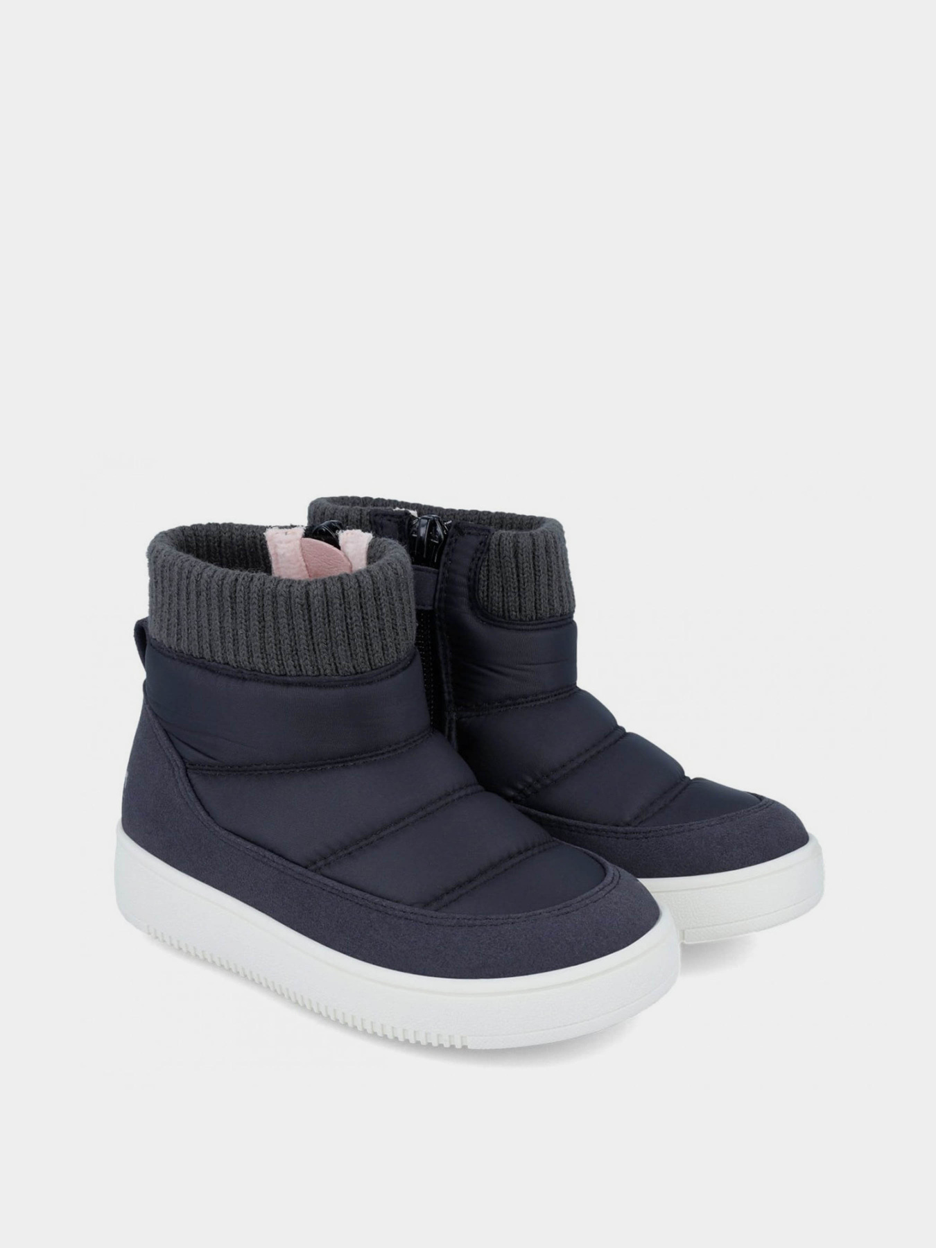 Чоботи дутики Garvalin модель 241350-A083 Фото