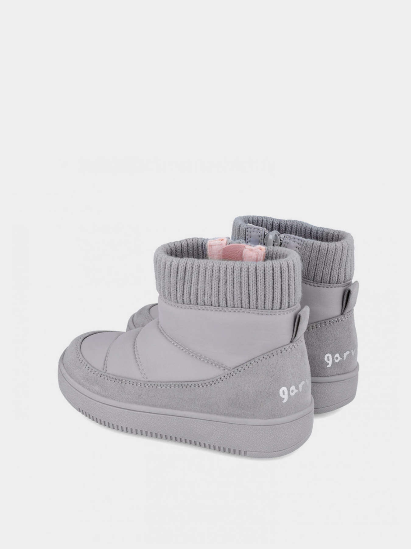 Чоботи дутики Garvalin модель 241350-B156 Фото