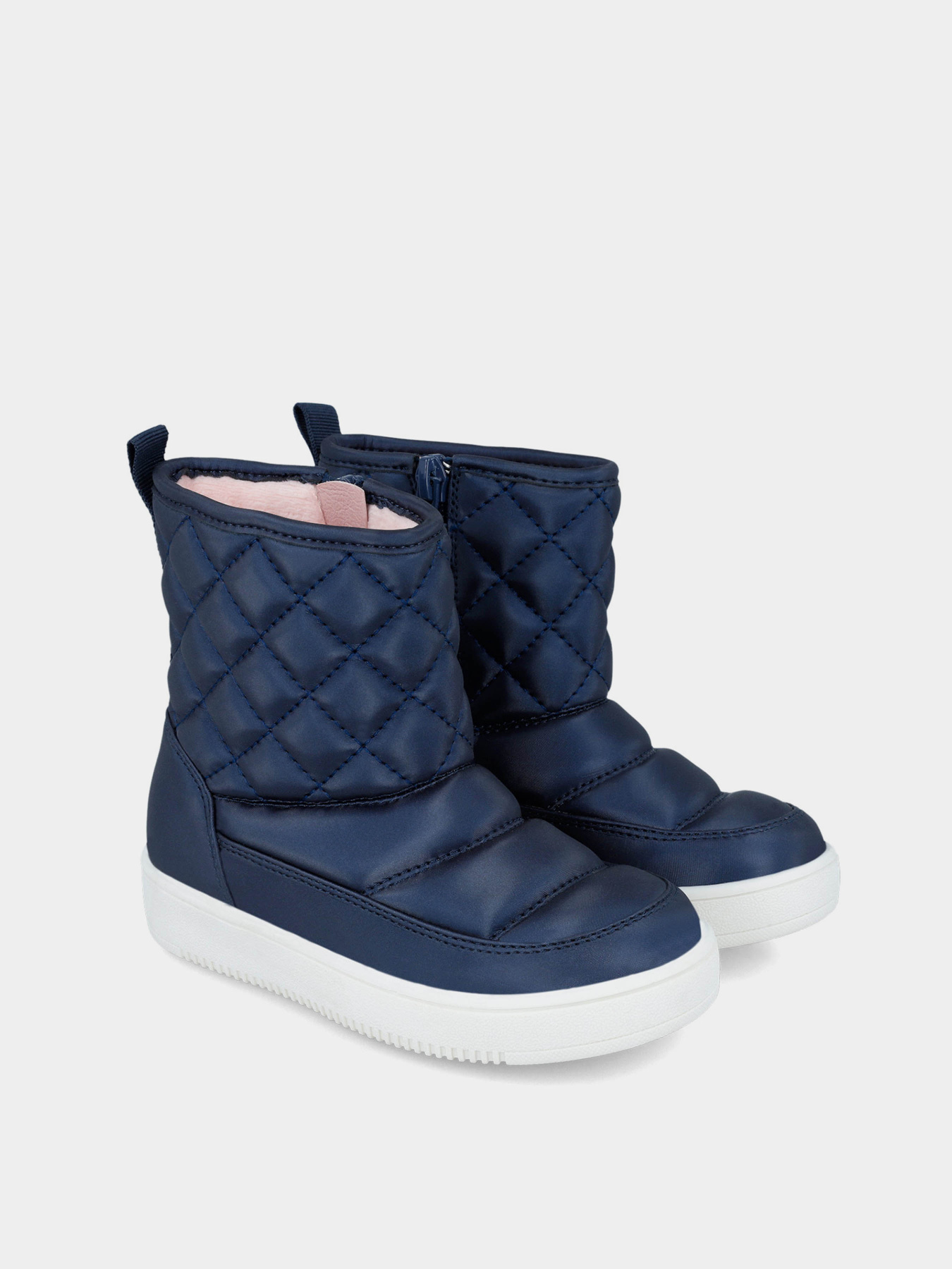 Чоботи дутики Garvalin модель 241351-A008 Фото