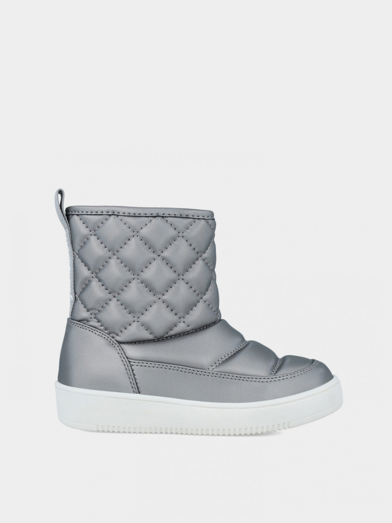 Чоботи дутики Garvalin модель 241351-B156 Фото