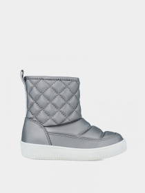 Сапоги дутики Garvalin модель 241351-B156 Фото