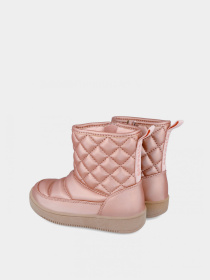 Сапоги дутики Garvalin модель 241351-C173 Фото