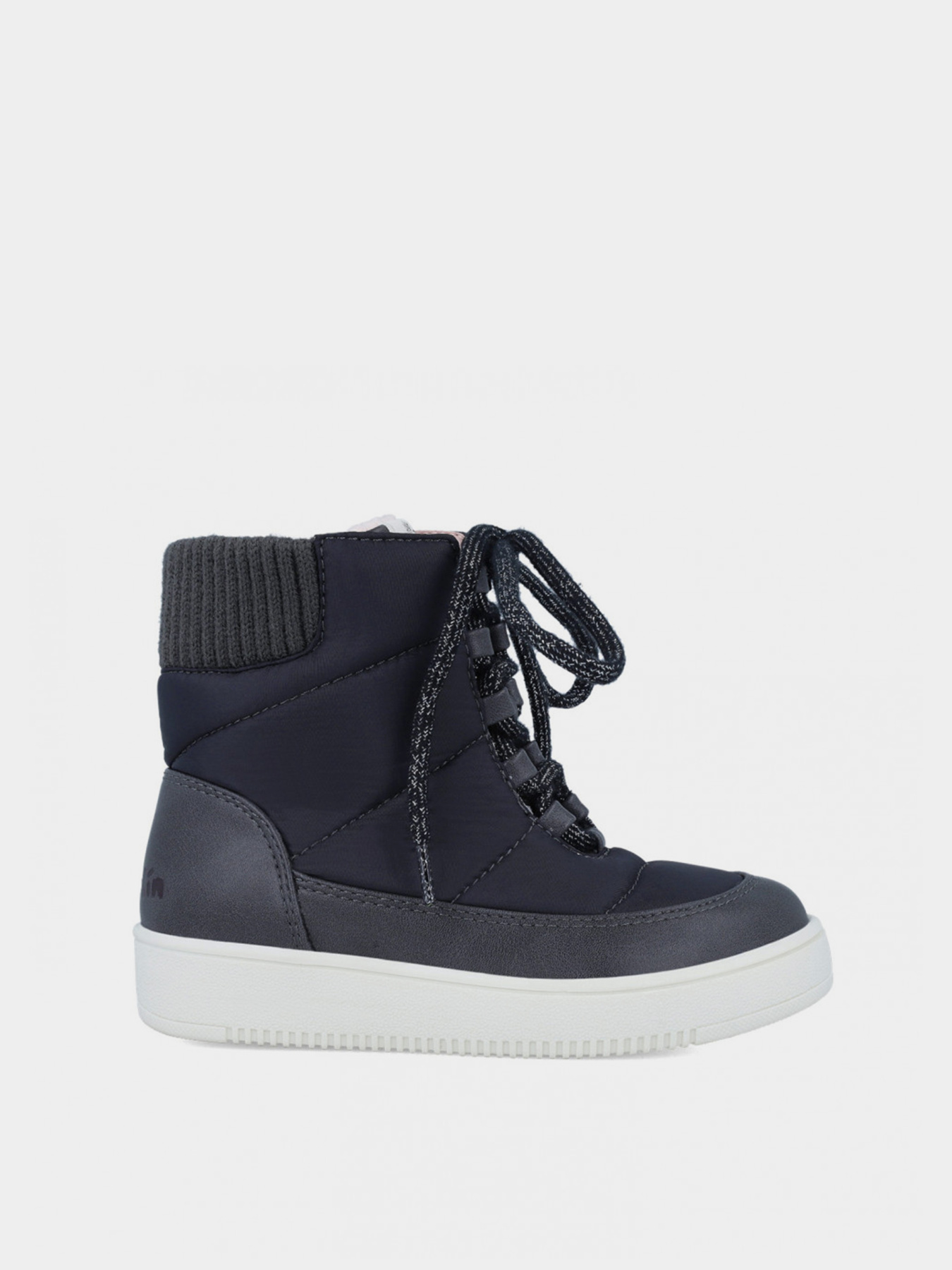 Ботинки Garvalin модель 241352-A083 Фото