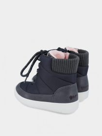 Ботинки Garvalin модель 241352-A083 Фото