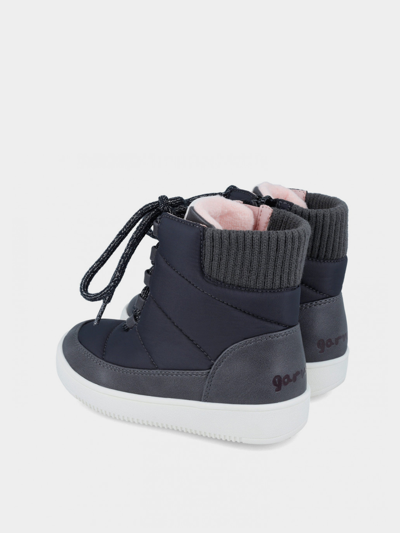 Черевики Garvalin модель 241352-A083 Фото