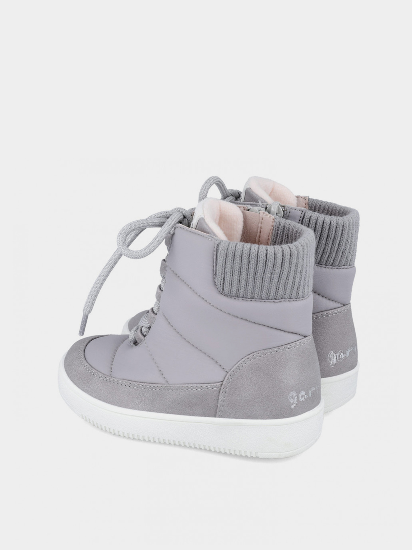 Черевики Garvalin Модель 241352-B156 Фото