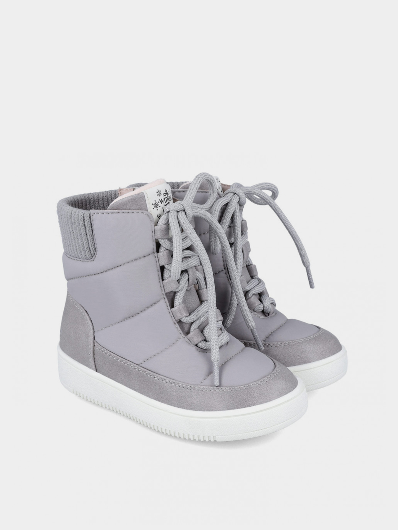 Черевики Garvalin Модель 241352-B156 Фото