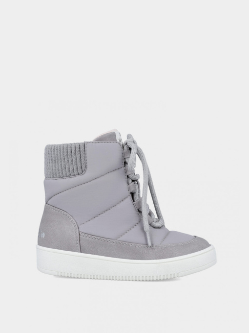 Черевики Garvalin модель 241352-B156 Фото