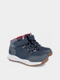 Ботинки Garvalin модель 241540-A008 Фото