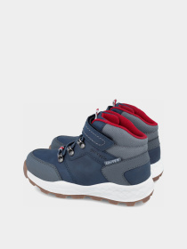 Ботинки Garvalin модель 241540-A008 Фото