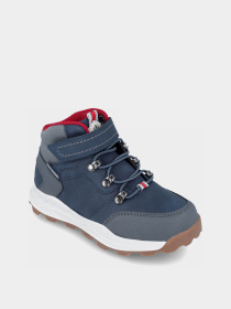 Ботинки Garvalin модель 241540-A008 Фото