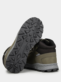 Ботинки Garvalin модель 241540-B241 Фото