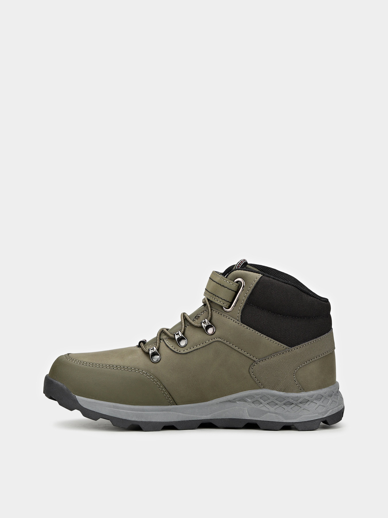 Черевики Garvalin модель 241540-B241 Фото