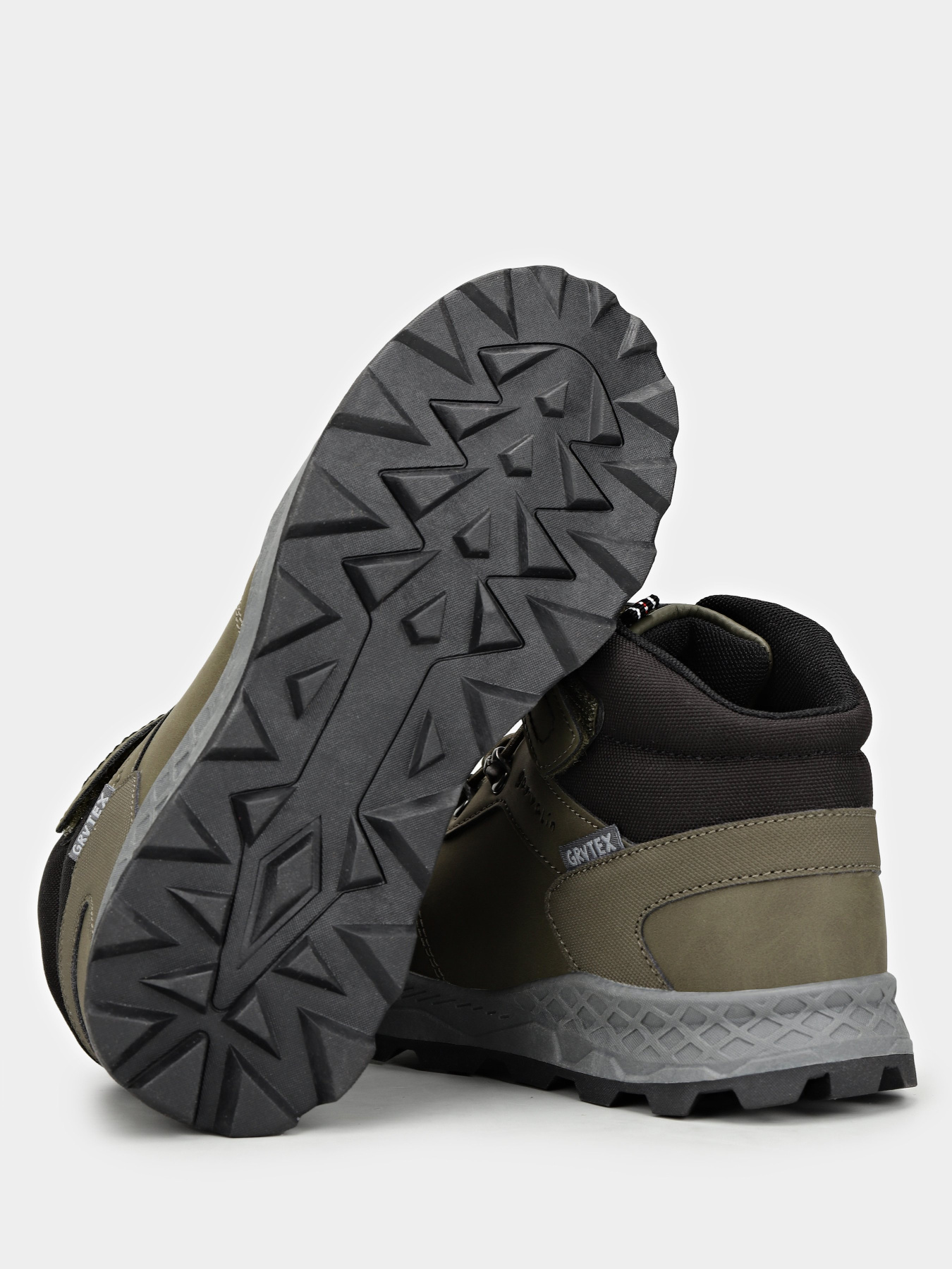 Черевики Garvalin модель 241540-B241 Фото