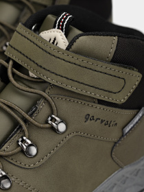 Черевики Garvalin модель 241540-B241 Фото