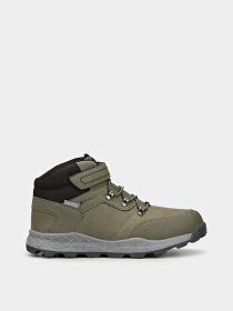 Ботинки Garvalin модель 241540-B241 Фото