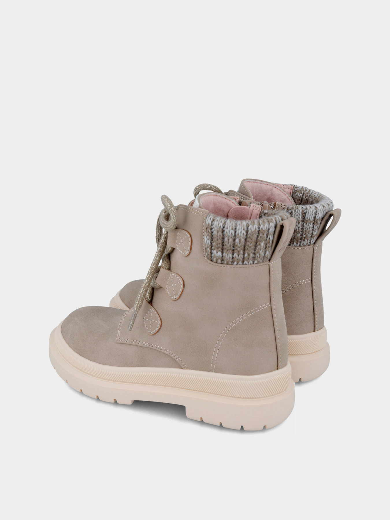 Ботинки Garvalin модель 241560-C208 Фото