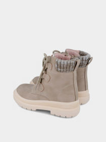 Ботинки Garvalin модель 241560-C208 Фото