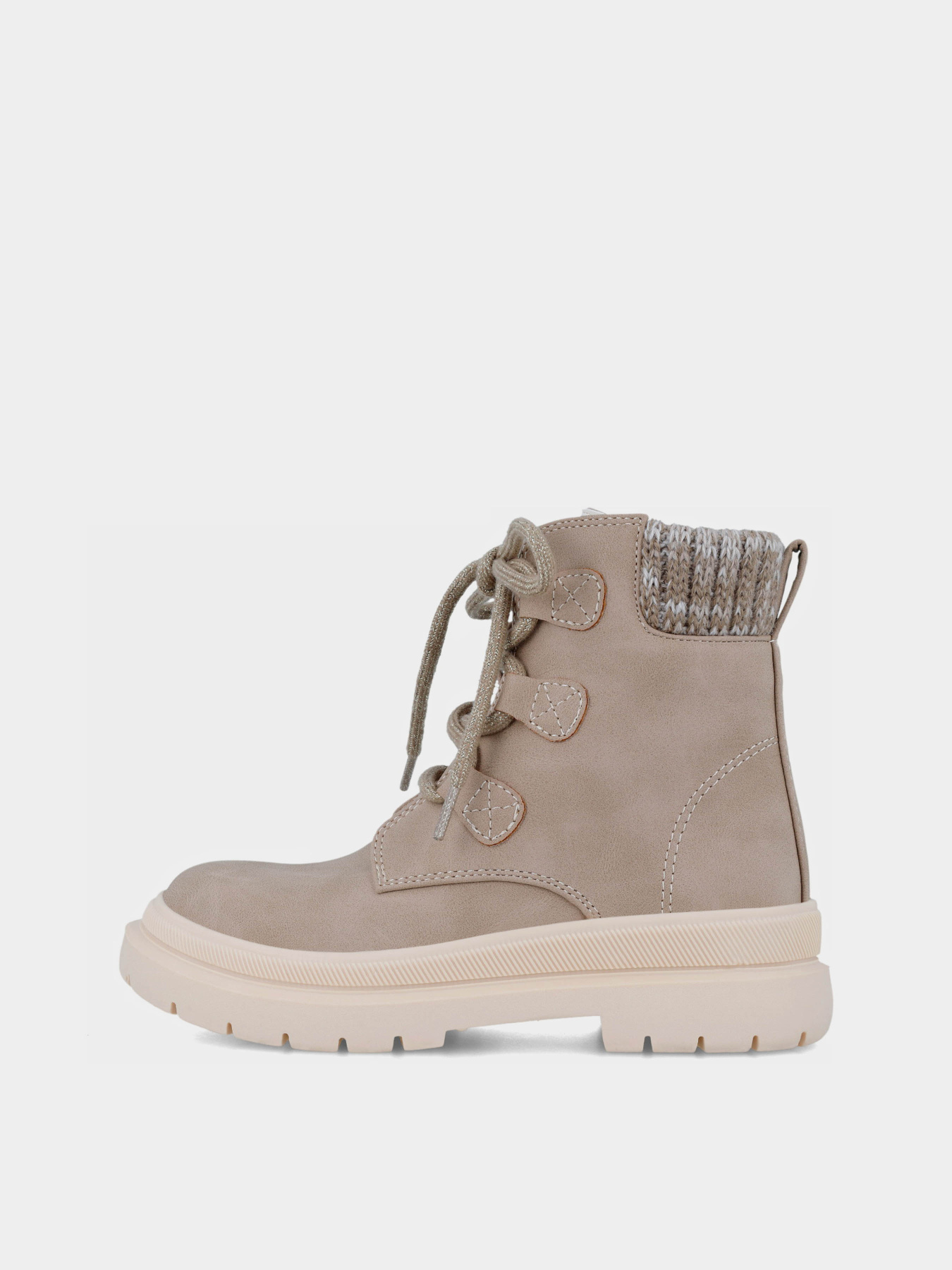 Ботинки Garvalin модель 241560-C208 Ботинки Garvalin модель 241560-C208 Фото