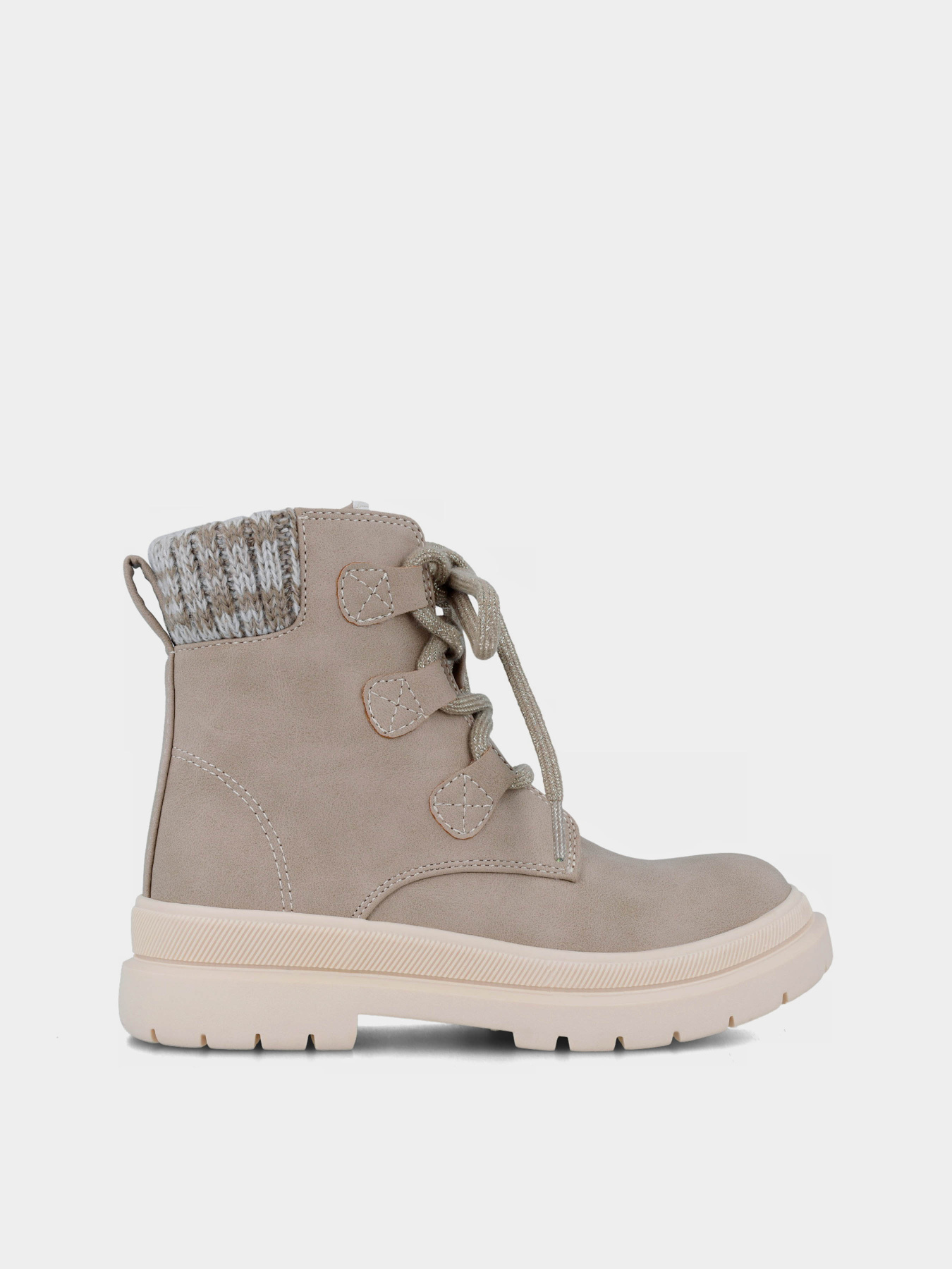 Ботинки Garvalin модель 241560-C208 Ботинки Garvalin модель 241560-C208 Фото