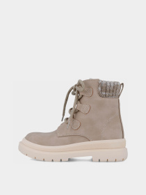 Ботинки Garvalin модель 241560-C208 Ботинки Garvalin модель 241560-C208 Фото