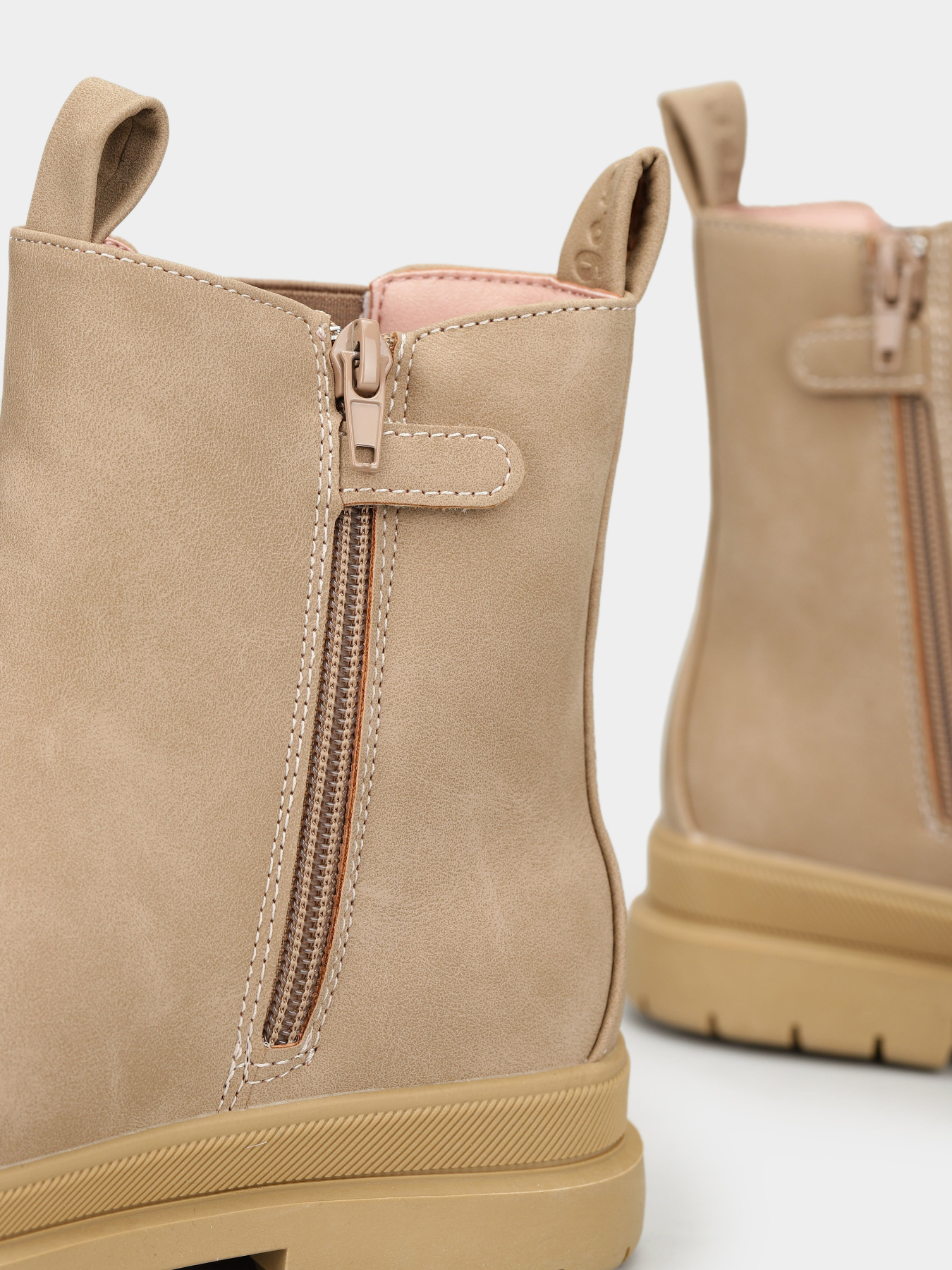 Челси Garvalin модель 241562-B208 Фото