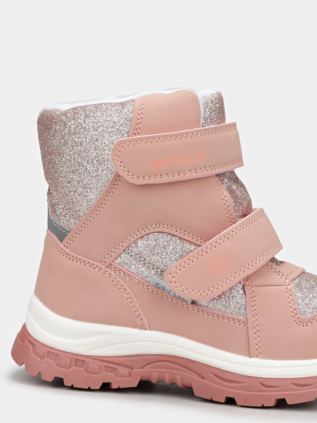 Сапоги Garvalin модель 241850-A032 Фото